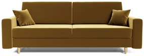 Canapea două locuri Serene (gAlben). 1056862