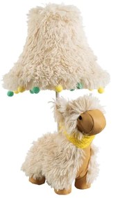 Lampadar LED pentru copii Happy Lamps ALMA LED/5,4W/230V lamă