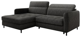 Coltar extensibil Gomsi pe stanga Raquel 05