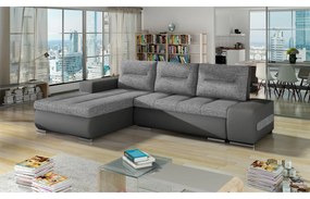 Coltar extensibil Ottavio pe stanga Sawana 21/Soft 29