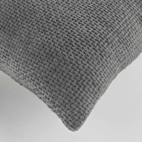 Pernă decorativă din janilie 45x45 cm Leo – douceur d'intérieur