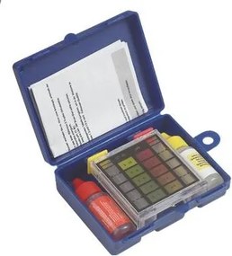 Set pentru curățarea piscinei Avenberg CLEVER 5 în 1 - Professional