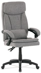 Autronic KA-Y362 GREY Scaun de birou