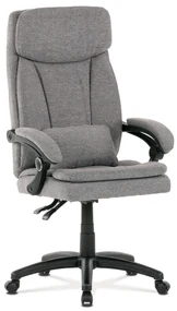 Autronic KA-Y362 GREY Scaun de birou