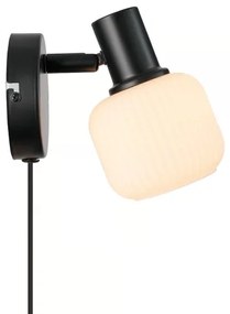 Spot de perete Nordlux MILFORD 1xE14/10W/230V