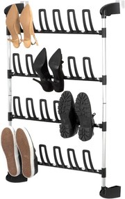 Suport pentru încălțăminte Compactor
