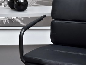 Scaun Hanz (negru). 1110548