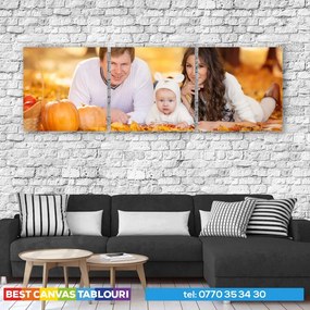Tablou Multicanvas – 3 buc x 40x40 cm