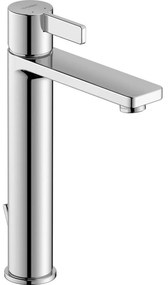 Duravit D-Neo baterie lavoar stativ crom DE1030001010