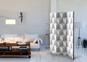 Paravan - Room divider – Cube I