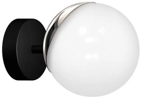 Aplică perete SFERA 1xE14/60W/230V