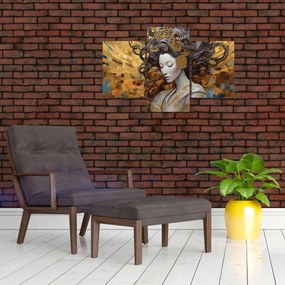 Tablou - Luminozitate (90x60 cm)