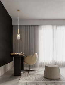 Pendul, Lustra design modern Certa