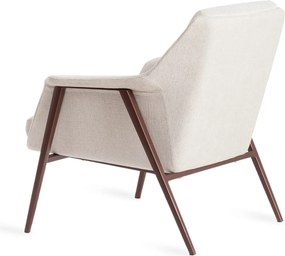 Fotoliu elegant design italian Ardath AC-A129