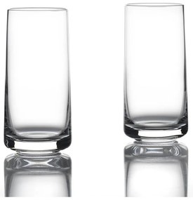 Pahare 2 buc. 410 ml Rocks – Zone