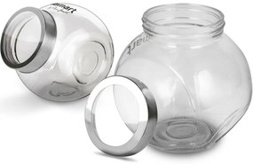 Set doze din 2 piese Lamart LT6048 Buck, 1500 ml, 1,5 l