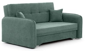 Canapea extensibila Laine Poco 100