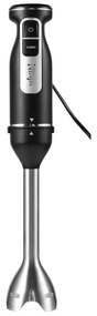 Blender vertical NINJA CI100EU, 850W, 700ML, 5 viteze, TURBO, 3 in 1, Negru