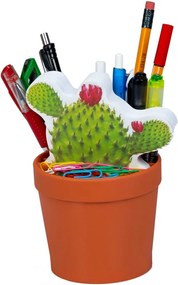 Suport pentru creioane și blocnotes Thinking gifts