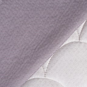 Protecție saltea 4Home Lavender cu bordură, 160 x 200 cm + 30 cm, 160 x 200 cm