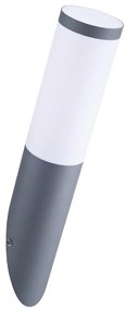 Corp de iluminat perete exterior OSLO 1xE27/10W/230V IP44