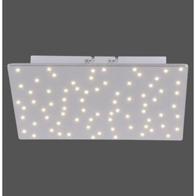 Leuchten Direkt 14670-55 - LED Lampă dimmabilă SPARKLE LED/12W/230V + Telecomandă