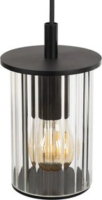 Pendul cu protectie IP44 NORFOLK 8751 negru