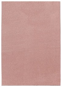 Covor roz 140x200 cm Ata – Ayyildiz Carpets