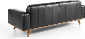 Canapea 3 locuri eleganta, design italian Azalee AC-5606-3P