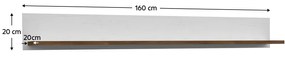 Raft PROVANCE P2, pin Andersen