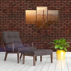 Tablou - Turnul Eiffel (90x60 cm)