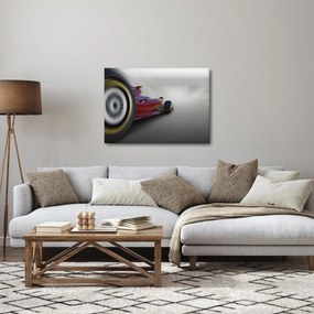 Tablou - Formula (70x50 cm)