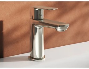 Ravak X070470 - Baterie pentru lavoar LIFE, 16 cm, crom lucios