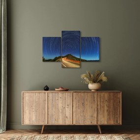 Tablou - Stele rotative (90x60 cm)