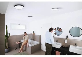 Plafonieră LED pentru baie dimabilă SMART+ DISC LED/32W/230V Wi-Fi IP44 Ledvance