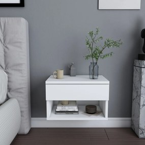 Noptieră Jamot White