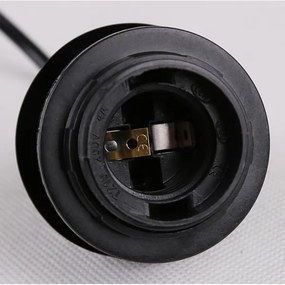 Lustră pe cablu FELIS 1xE27/60W/230V