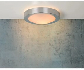 Lucide 79158/01/12 - Plafoniera baie FRESH 1xE27/20W/230V