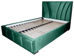Pat tapitat Gold Raza 160 x 200 M37