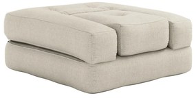 Fotoliu variabil Karup Design Cube Linen