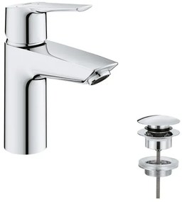 GROHE 23551002 - Baterie pentru lavoar START, mărime S, crom lucios