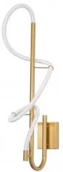 Plafoniera/Aplica moderna LED 17.7W CERELIA 9082095 NOVA LUCE