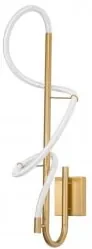 Plafoniera/Aplica moderna LED 17.7W CERELIA 9082095 NOVA LUCE