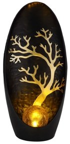 Corp de iluminat LED solar SOLAR LED/0,06W/3,2V IP44 pom Globo 36535