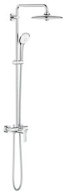 Coloana de dus cu baterie monocomanda Grohe Euphoria New 260