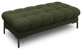 Taburet verde Bali – Cosmopolitan Design