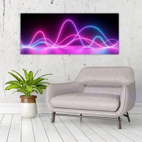 Tablou - Impuls (120x50 cm)