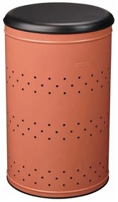 Cos de rufe Rossignol Lina, 65 l, portocaliu