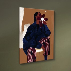Tablou 60x80 cm Her – Styler