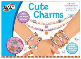 SET CREATIV - BIJUTERII CU ANIMALUTE - GALT (1004609)